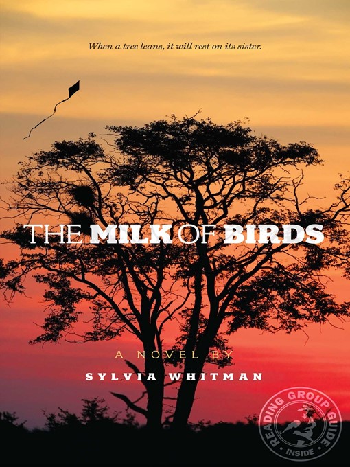 Title details for The Milk of Birds by Sylvia Whitman - Wait list